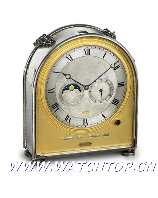 Breguet 將于舊金山舉辦寶璣古董時計展 古董時計展 寶璣 Breguet 行業(yè)資訊  第2張
