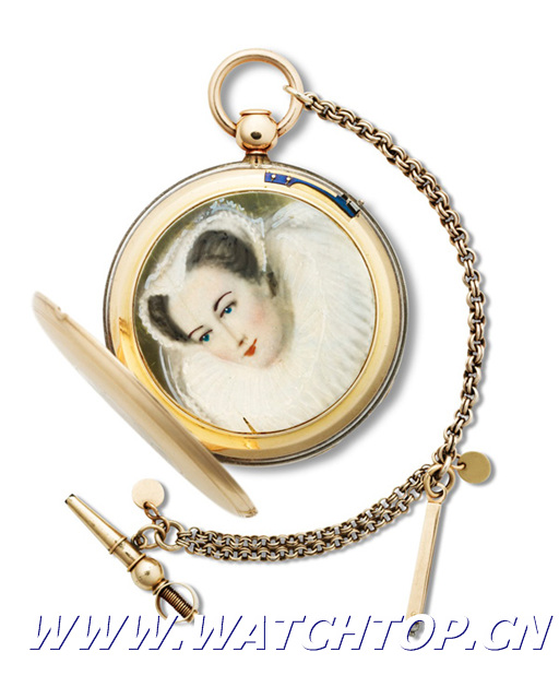 Breguet 將于舊金山舉辦寶璣古董時計展 古董時計展 寶璣 Breguet 行業(yè)資訊  第3張