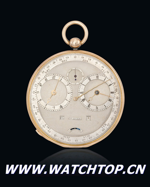 Breguet 將于舊金山舉辦寶璣古董時計展 古董時計展 寶璣 Breguet 行業(yè)資訊  第4張