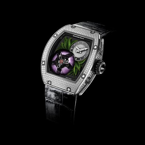 7個字讓你知道2015什么表最牛 SIHH 日內(nèi)瓦表展 熱點動態(tài)  第3張