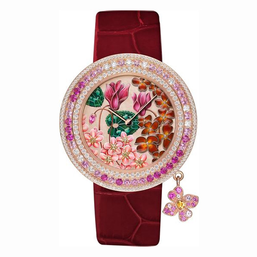 7個字讓你知道2015什么表最牛 SIHH 日內(nèi)瓦表展 熱點動態(tài)  第4張