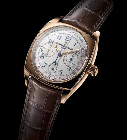 7個字讓你知道2015什么表最牛 SIHH 日內(nèi)瓦表展 熱點動態(tài)  第8張