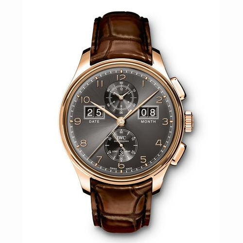 7個字讓你知道2015什么表最牛 SIHH 日內(nèi)瓦表展 熱點動態(tài)  第9張