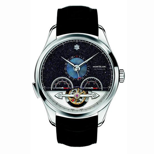 7個字讓你知道2015什么表最牛 SIHH 日內(nèi)瓦表展 熱點動態(tài)  第10張