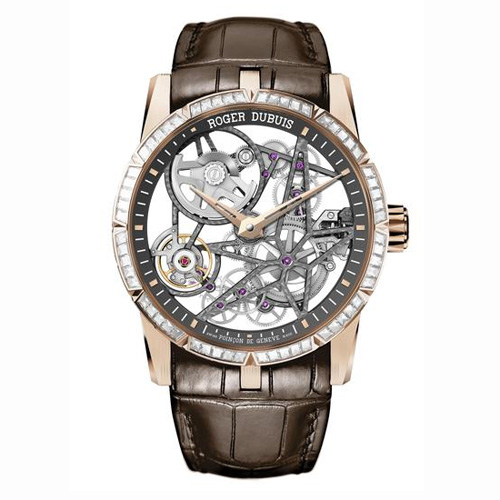 7個字讓你知道2015什么表最牛 SIHH 日內(nèi)瓦表展 熱點動態(tài)  第12張