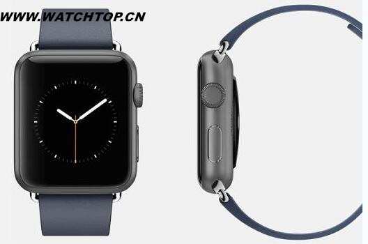 表帶商們的福音 Apple Watch官方表耳開(kāi)賣(mài)