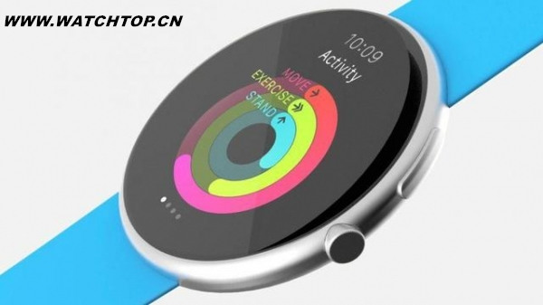 這幾款智能手表將引領(lǐng)下一代產(chǎn)品的趨勢 趨勢 產(chǎn)品 智能手表 熱點動態(tài)  第2張