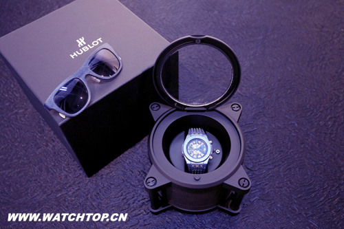 HUBLOT宇舶表跨界Italia Independent獨立意大利 震撼發布Big Bang Unico獨立意大利腕表 Big Bang UNICO 意大利 HUBLOT宇舶表 腕表 熱點動態  第1張