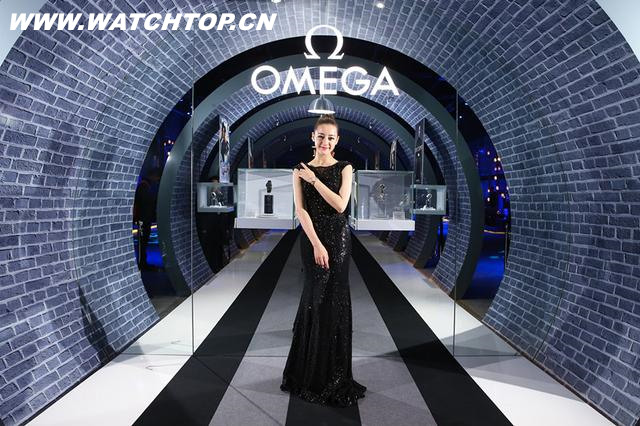 陪伴了《007》20年 邦德的御用手表是什么？ 《007》 邦德 手表 熱點動態(tài)  第5張