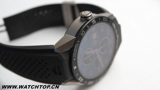 豪雅智能手表測(cè)評(píng)：智能+傳統(tǒng)秒殺Apple Watch？ 測(cè)評(píng) Apple Watch 豪雅 智能手表 熱點(diǎn)動(dòng)態(tài)  第2張