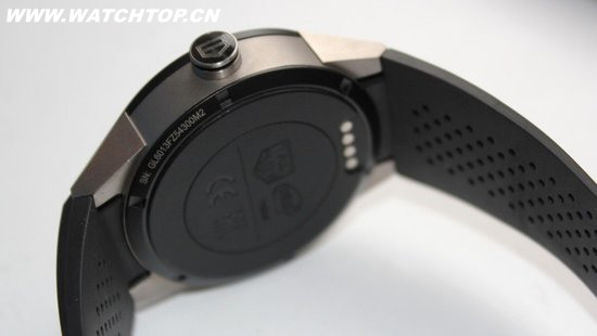 豪雅智能手表測(cè)評(píng)：智能+傳統(tǒng)秒殺Apple Watch？ 測(cè)評(píng) Apple Watch 豪雅 智能手表 熱點(diǎn)動(dòng)態(tài)  第6張