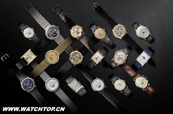 Audemars Piguet日歷型腕表 遵從始終堅守傳統(tǒng)