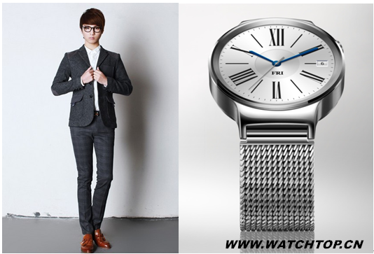 為你量身定制的智能手表 五款HUAWEI WATCH全解毒！ Huawei Watch 智能手表 熱點(diǎn)動(dòng)態(tài)  第1張