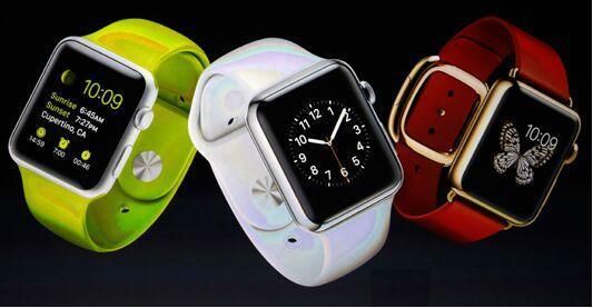 你算一個(gè)嗎?Apple Watch四類(lèi)潛在用戶(hù)群體