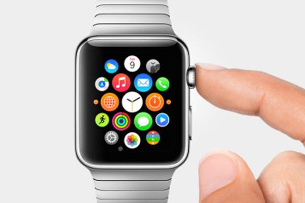 蘋果將在發布會上公布這六大信息 智能手表 applewatch 蘋果 熱點動態  第1張