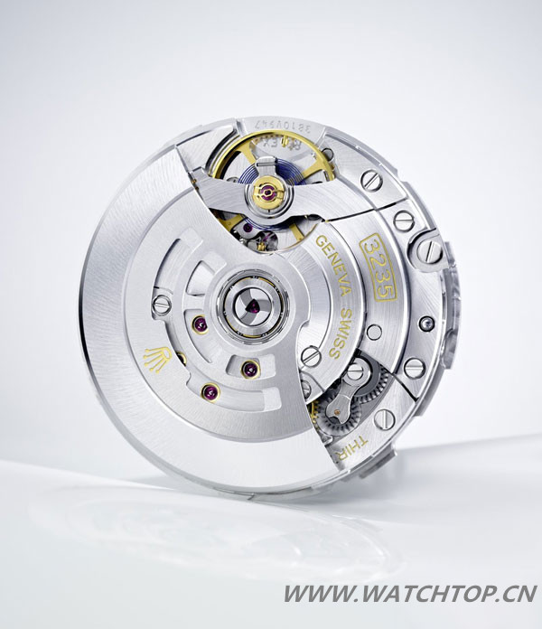 勞力士全新Datejust Pearlmaster 39蠔式腕表 39蠔式腕表 Datejust Pearlmaster 勞力士 新表預(yù)覽  第4張