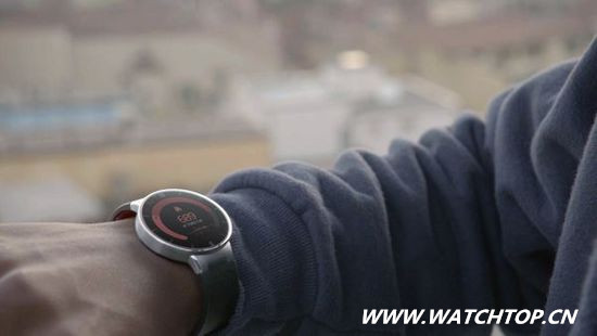 OneTouch Watch開始預(yù)售：149.99美元，支持雙系統(tǒng) 雙系統(tǒng) 預(yù)售 OneTouch Watch 智能手表  第1張