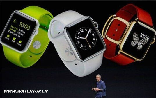 蘋果手表的殺手級(jí)軟件：Apple Pay Apple Pay 蘋果手表 熱點(diǎn)動(dòng)態(tài)  第3張
