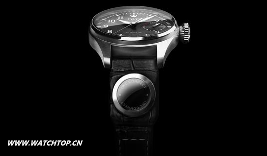 IWC萬國(guó)表榮耀發(fā)布IWC CONNECT