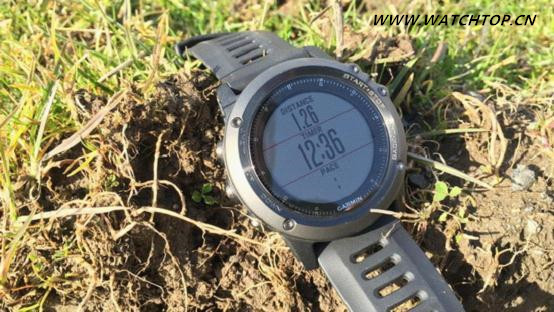 Garmin Fenix 3手表試用：適合多種戶外運(yùn)動(dòng)