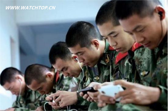 新兵用智能手表幫戰(zhàn)友拍照 被上級(jí)認(rèn)定為泄密