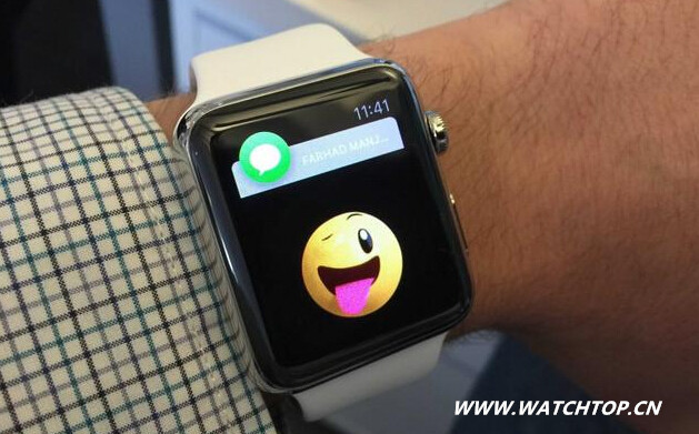 分析師質(zhì)疑Apple Watch市場需求太少
