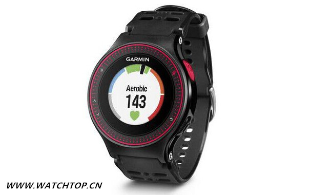 Garmin Forerunner 225健身手表：內置心率傳感器 售價300美元