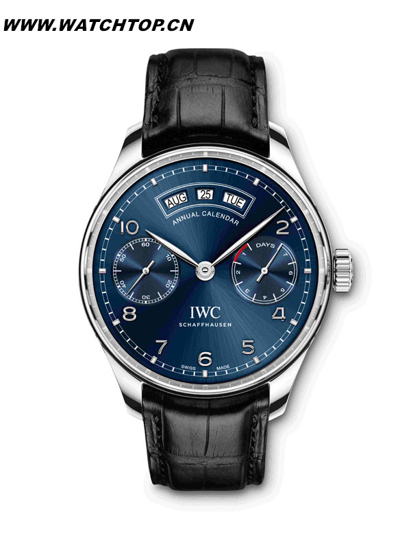時(shí)光禮贊父愛 IWC萬國(guó)表父親節(jié)杰作腕表甄選 萬國(guó)表 IWC 腕表 熱點(diǎn)動(dòng)態(tài)  第2張