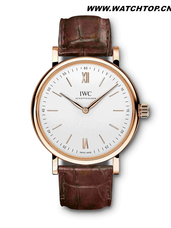 時(shí)光禮贊父愛 IWC萬國(guó)表父親節(jié)杰作腕表甄選 萬國(guó)表 IWC 腕表 熱點(diǎn)動(dòng)態(tài)  第5張