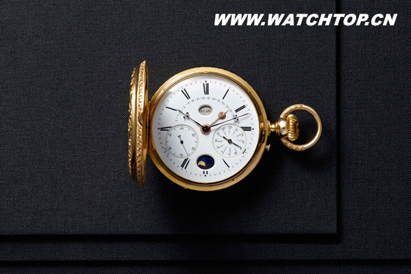 Jaeger-LeCoultre 積家表向天文學(xué)致敬
