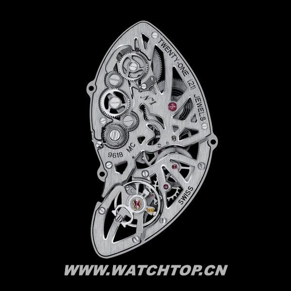 卡地亞2015年度SIHH全新腕表預覽 SIHH 卡地亞 腕表 熱點動態(tài)  第2張
