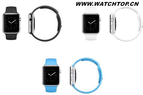 MO Watch兼容安卓蘋果超值智能手表上市 MO Watch 安卓蘋果 智能手表 熱點動態(tài)  第2張