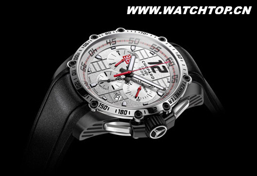 蕭邦隆重呈獻Only Watch 2015機械機芯腕表 Only Watch 機械機芯 蕭邦 腕表 熱點動態(tài)  第1張