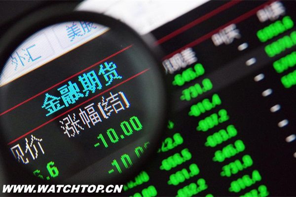 就是要紅！面對股災讓腕表幫你轉轉運 轉運 股災 腕表 熱點動態  第1張