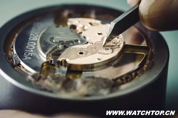 不是所有腕表都能叫Only Watch Only Watch 腕表 熱點動態(tài)  第1張