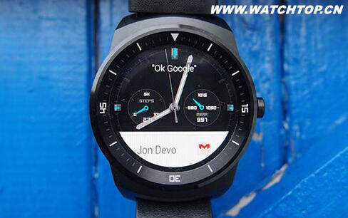 時下最好的四款智能手表：Apple Watch未入圍 Apple Watch 智能手表 熱點動態(tài)  第2張