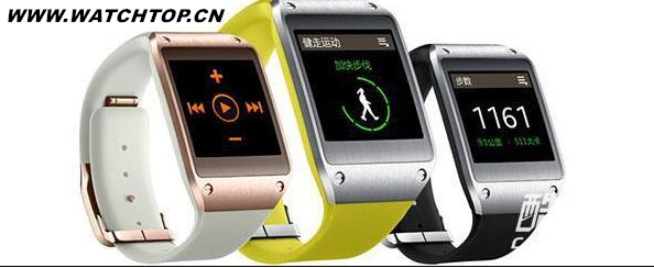 2015最熱智能手表，國(guó)產(chǎn)崛起，Apple Watch僅第四 2015年 Apple Watch 智能手表 熱點(diǎn)動(dòng)態(tài)  第3張