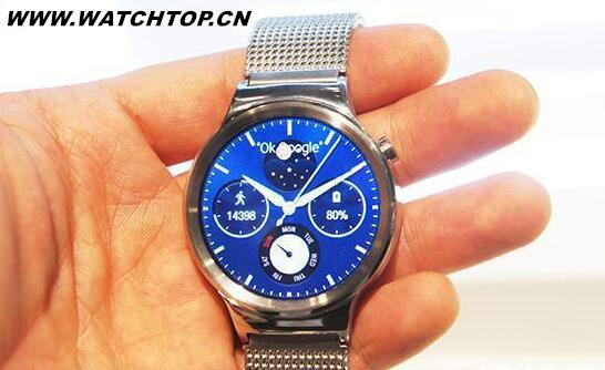 2015最熱智能手表，國(guó)產(chǎn)崛起，Apple Watch僅第四 2015年 Apple Watch 智能手表 熱點(diǎn)動(dòng)態(tài)  第4張