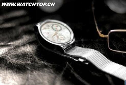 HUAWEI WATCH請你跨年玩表 玩表 跨年 Huawei Watch 腕表 熱點動態  第1張