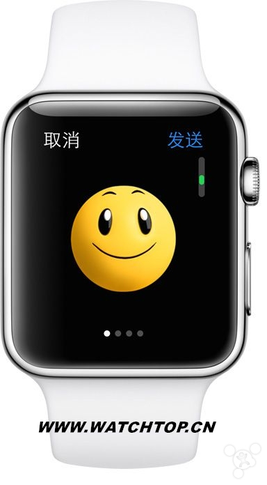 即便蘋果推動 智能手表不一定是下個賺錢點 賺錢點 手表 蘋果 智能手表 熱點動態(tài)  第2張
