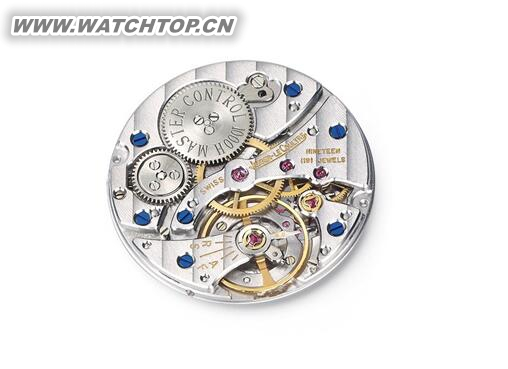 Jaeger LeCoultre 積家超薄大師系列腕表 Jaeger LeCoultre 積家 腕表 熱點動態(tài)  第3張