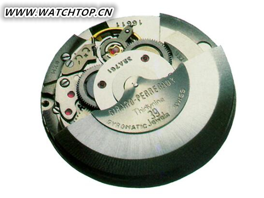 Girard Perregaux 「1957」腕表 極致演繹高頻率制表傳奇 Girard Perregaux 芝柏表 腕表 熱點(diǎn)動(dòng)態(tài)  第2張