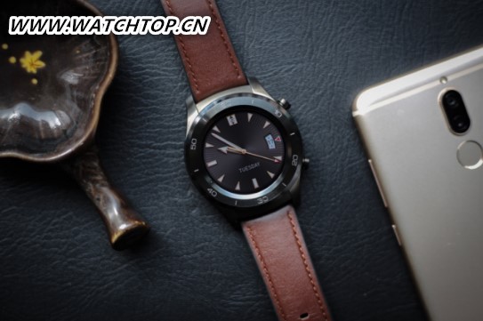 華為發布HUAWEI WATCH 2保時捷 智能手表市場迎新貌 HUAWEI WATCH 保時捷 華為 智能手表 智能手表  第1張