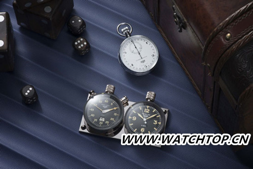 TAG Heuer泰格豪雅古董表巡展　慶祝Carrera卡萊拉系列55周年 古董腕表 摩納哥 泰格豪雅 行業(yè)資訊  第4張
