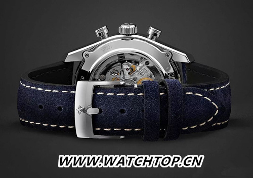 ZENITHxBAMFORDxMR PORTER Chronomaster El Primero三強聯(lián)手特別版 腕表 真力時 行業(yè)資訊  第4張