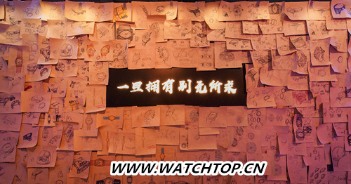  一旦擁有 別無(wú)所求 飛亞達(dá)2019時(shí)光勛章品牌盛典敦煌啟幕 馮紹峰 四葉草系列 航天系列 大師系列 心弦系列 敦煌 飛亞達(dá) 行業(yè)資訊  第2張