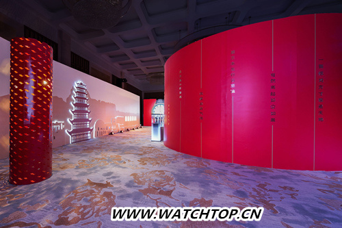  一旦擁有 別無(wú)所求 飛亞達(dá)2019時(shí)光勛章品牌盛典敦煌啟幕 馮紹峰 四葉草系列 航天系列 大師系列 心弦系列 敦煌 飛亞達(dá) 行業(yè)資訊  第3張