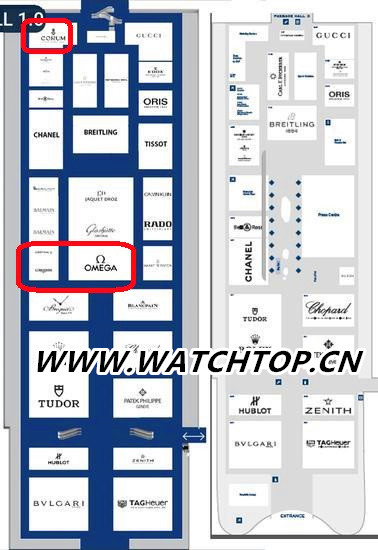 寶格麗與古馳宣布退出巴塞爾表展，最大鐘表盛會為何如此堪憂 巴塞爾展 古馳 寶格麗 行業資訊  第2張