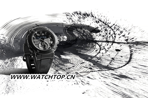 太極輪回，唯變至堅(jiān)！ G SHOCK Formless 太極主題系列Design by 陳英杰（畫(huà)圖男） 太極 陳英杰 G SHOCK 潮流導(dǎo)購(gòu)  第7張