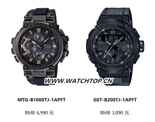 太極輪回，唯變至堅(jiān)！ G SHOCK Formless 太極主題系列Design by 陳英杰（畫(huà)圖男） 太極 陳英杰 G SHOCK 潮流導(dǎo)購(gòu)  第10張
